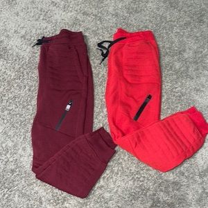 Mystiq joggers juniors